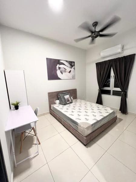 Service Residence for Rent at Saville @ Kajang - AK TAY - Bedroom - PropertyGuru.com.my