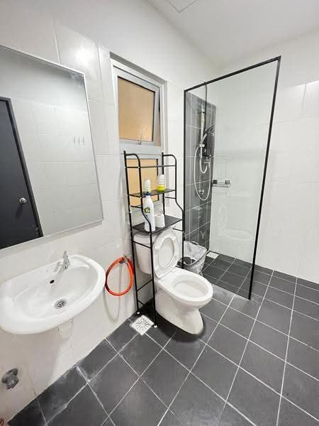 Service Residence for Rent at Saville @ Kajang - AK TAY - Bathroom - PropertyGuru.com.my