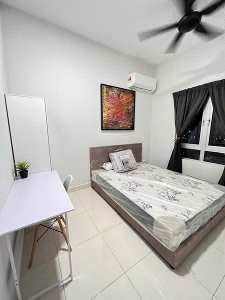 Service Residence for Rent at Saville @ Kajang - AK TAY - Bedroom - PropertyGuru.com.my