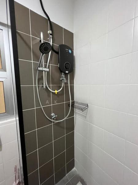 Service Residence for Rent at Saville @ Kajang - AK TAY - Bathroom - PropertyGuru.com.my