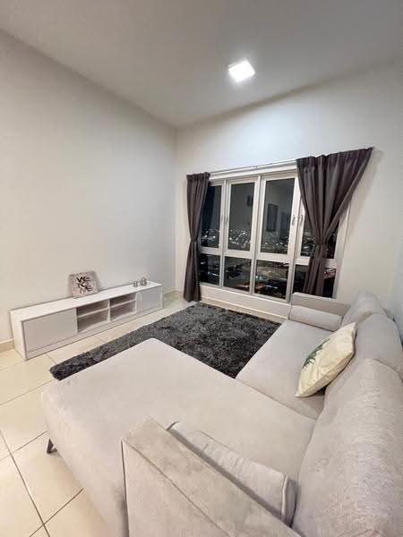 Service Residence for Rent at Saville @ Kajang - AK TAY - Living Room - PropertyGuru.com.my