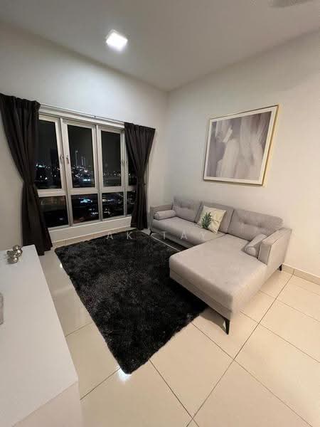 Service Residence for Rent at Saville @ Kajang - AK TAY - Living Room - PropertyGuru.com.my