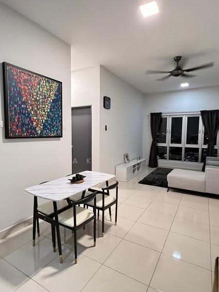 Service Residence for Rent at Saville @ Kajang - AK TAY - Living Room - PropertyGuru.com.my