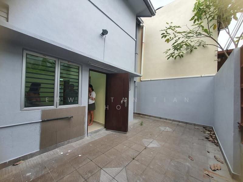 2-storey Terraced House for Sale in Klang (Selangor) - Edwin Tan Tian Hoe - Exterior - PropertyGuru.com.my