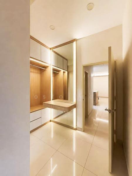 Kondominium untuk Disewa di Setia Sky Vista - Bosco Teoh - Interior - PropertyGuru.com.my