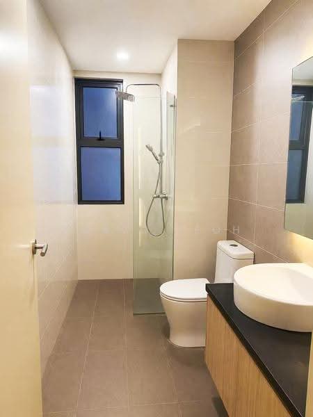 Kondominium untuk Disewa di Setia Sky Vista - Bosco Teoh - Bathroom - PropertyGuru.com.my