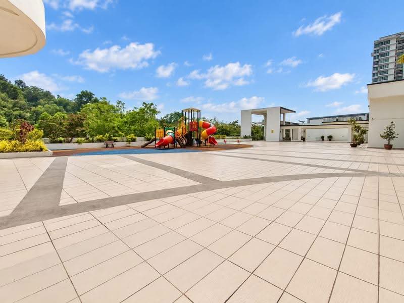 Apartment for Sale at Horizon Residence (Dwi Mutiara) - Hock Kim - Exterior - PropertyGuru.com.my