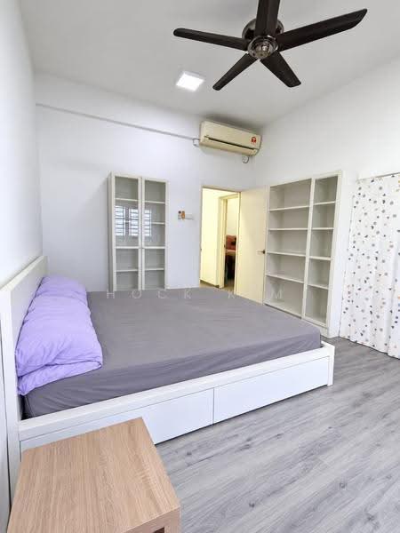 Apartment for Sale at Horizon Residence (Dwi Mutiara) - Hock Kim - Bedroom - PropertyGuru.com.my
