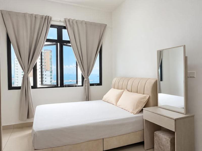 Apartment for Sale at Horizon Residence (Dwi Mutiara) - Hock Kim - Bedroom - PropertyGuru.com.my