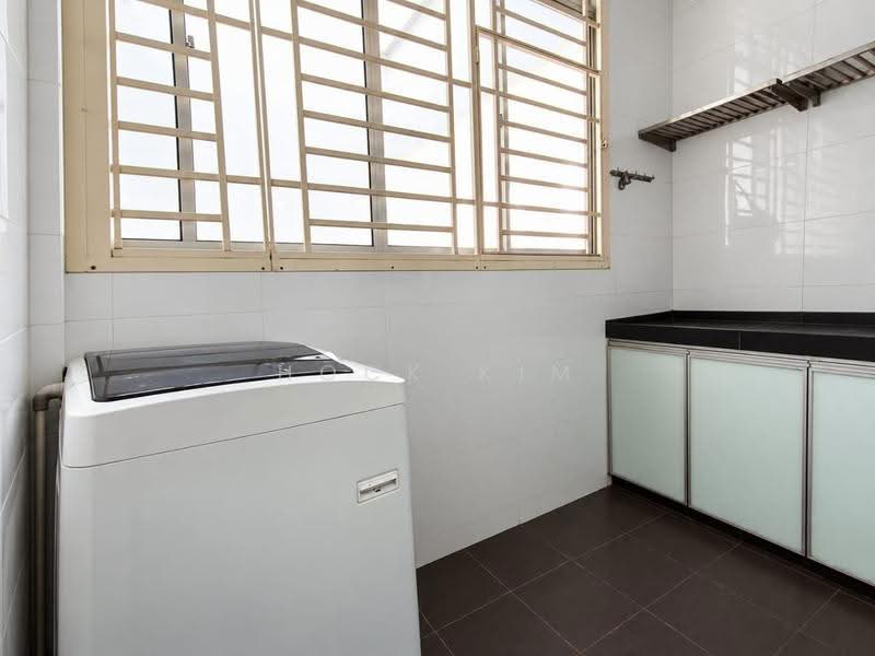 Apartment for Sale at Horizon Residence (Dwi Mutiara) - Hock Kim - Interior - PropertyGuru.com.my