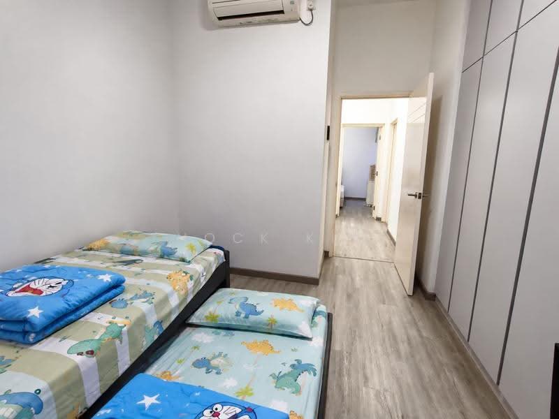 Apartment for Sale at Horizon Residence (Dwi Mutiara) - Hock Kim - Bedroom - PropertyGuru.com.my
