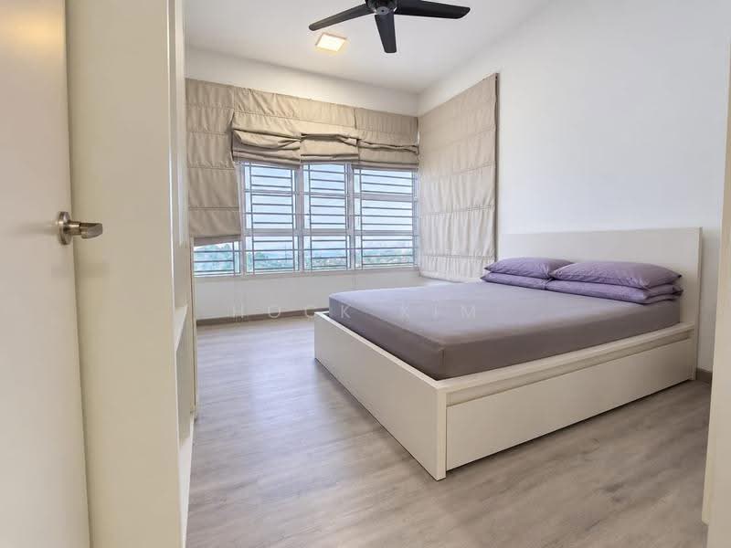 Apartment for Sale at Horizon Residence (Dwi Mutiara) - Hock Kim - Bedroom - PropertyGuru.com.my