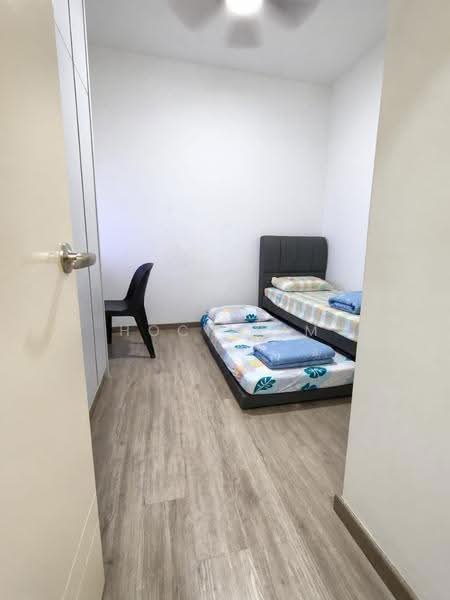 Apartment for Sale at Horizon Residence (Dwi Mutiara) - Hock Kim - Bedroom - PropertyGuru.com.my