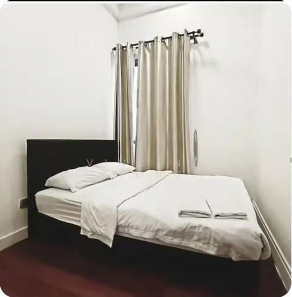 Service Residence for Rent at The Loft @ KK Times Square - Vincent Leong - Bedroom - PropertyGuru.com.my