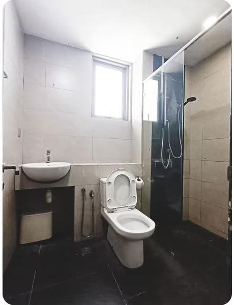 Service Residence for Rent at The Loft @ KK Times Square - Vincent Leong - Bathroom - PropertyGuru.com.my
