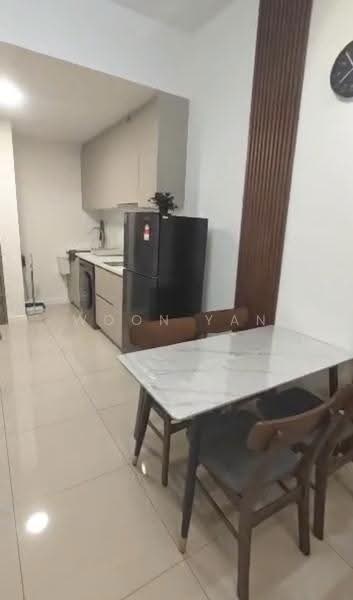 Kondominium untuk Disewa di Skyline KL - Woon Yan - Kitchen - PropertyGuru.com.my