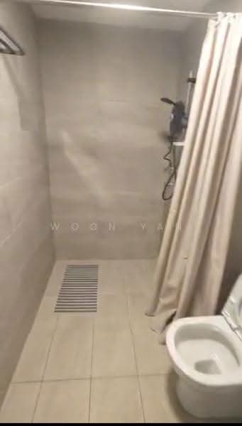 Kondominium untuk Disewa di Skyline KL - Woon Yan - Bathroom - PropertyGuru.com.my