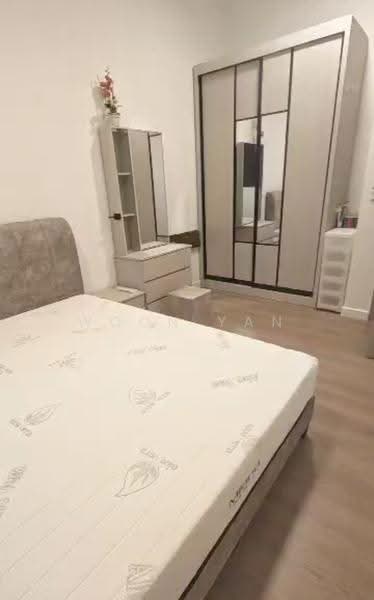 Kondominium untuk Disewa di Skyline KL - Woon Yan - Bedroom - PropertyGuru.com.my