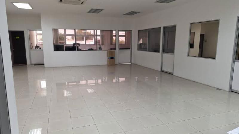 Factory for Sale in Taman Perindustrian Bukit Minyak (Bukit Minyak) - Elynn Tee - PropertyGuru.com.my