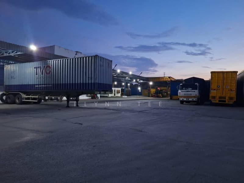Factory for Sale in Taman Perindustrian Bukit Minyak (Bukit Minyak) - Elynn Tee - PropertyGuru.com.my