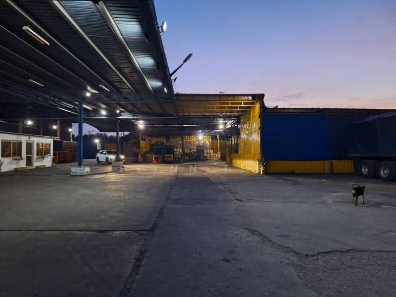 Factory for Sale in Taman Perindustrian Bukit Minyak (Bukit Minyak) - Elynn Tee - PropertyGuru.com.my