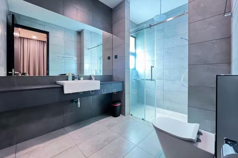 Condominium for Sale at Antara Residence - Lucus Goh - Bathroom - PropertyGuru.com.my