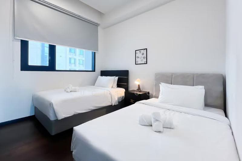 Condominium for Sale at Antara Residence - Lucus Goh - Bedroom - PropertyGuru.com.my