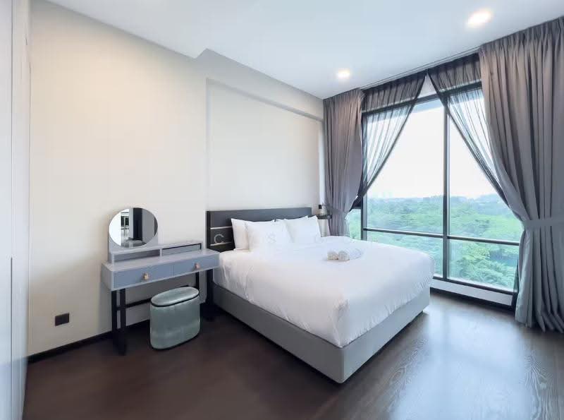 Condominium for Sale at Antara Residence - Lucus Goh - Bedroom - PropertyGuru.com.my