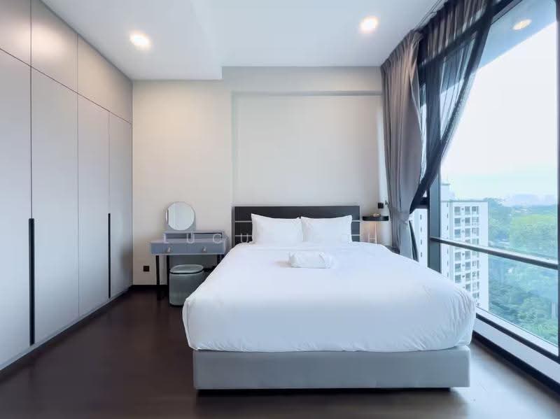 Condominium for Sale at Antara Residence - Lucus Goh - Bedroom - PropertyGuru.com.my