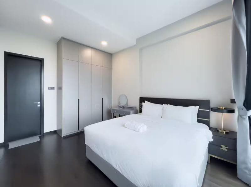 Condominium for Sale at Antara Residence - Lucus Goh - Bedroom - PropertyGuru.com.my