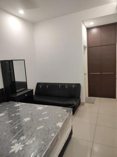 Rumah Teres 1-Tingkat untuk Disewa di Taman Setia Indah (Tebrau) - YY Tey - Bedroom - PropertyGuru.com.my