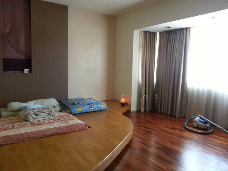 2-storey Terraced House for Rent in Kota Kemuning (Shah Alam) - Louis Chor - Bedroom - PropertyGuru.com.my