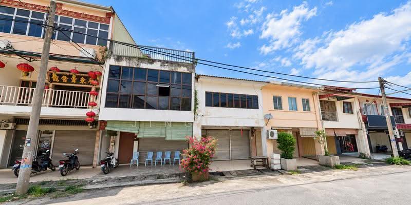 Shop / Office for Sale in Batang Kali (Rawang) - Jing Foo - PropertyGuru.com.my