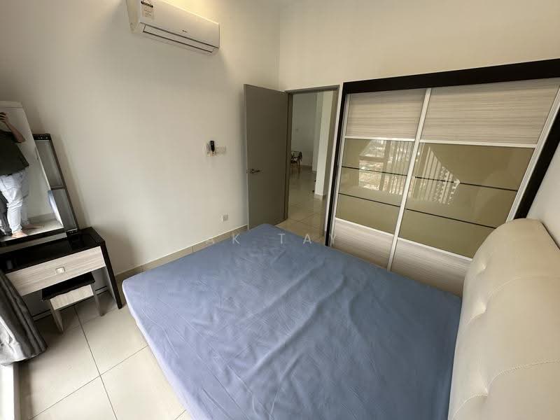 Service Residence for Rent at You Vista @ You City - AK TAY - Bedroom - PropertyGuru.com.my