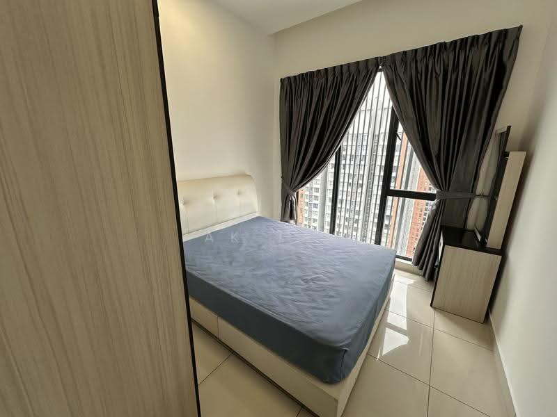 Service Residence for Rent at You Vista @ You City - AK TAY - Bedroom - PropertyGuru.com.my