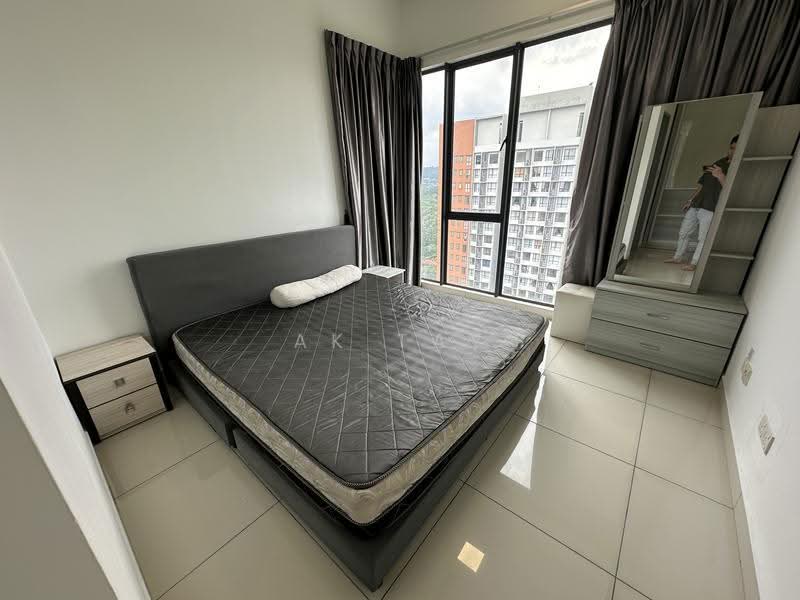 Service Residence for Rent at You Vista @ You City - AK TAY - Bedroom - PropertyGuru.com.my