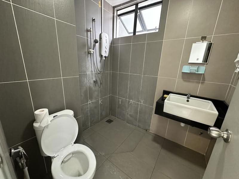 Service Residence for Rent at You Vista @ You City - AK TAY - Bathroom - PropertyGuru.com.my