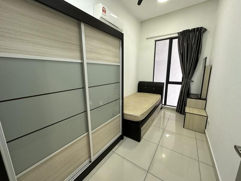Service Residence for Rent at You Vista @ You City - AK TAY - Bedroom - PropertyGuru.com.my