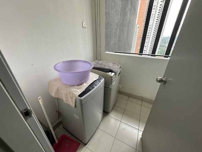 Service Residence for Rent at You Vista @ You City - AK TAY - PropertyGuru.com.my
