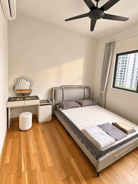 Condominium for Sale at Secoya Residence - Jean Koh - Bedroom - PropertyGuru.com.my