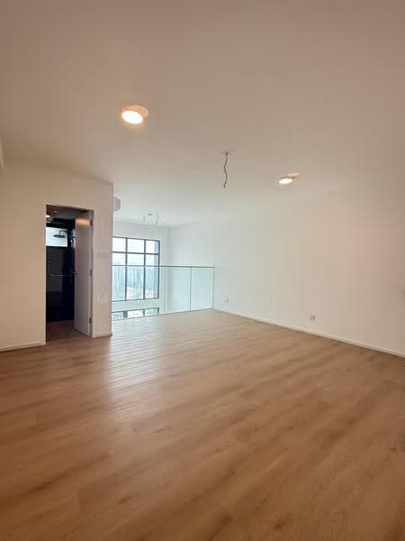 Service Residence for Rent at Myara Park - Mia Ching - Living Room - PropertyGuru.com.my