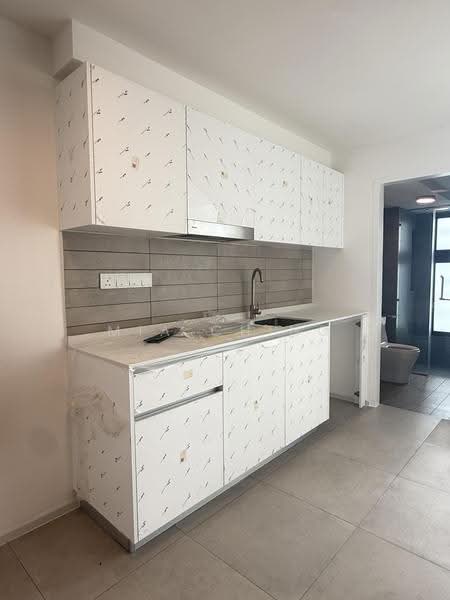 Service Residence for Rent at Myara Park - Mia Ching - Kitchen - PropertyGuru.com.my