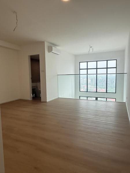 Service Residence for Rent at Myara Park - Mia Ching - Bathroom - PropertyGuru.com.my