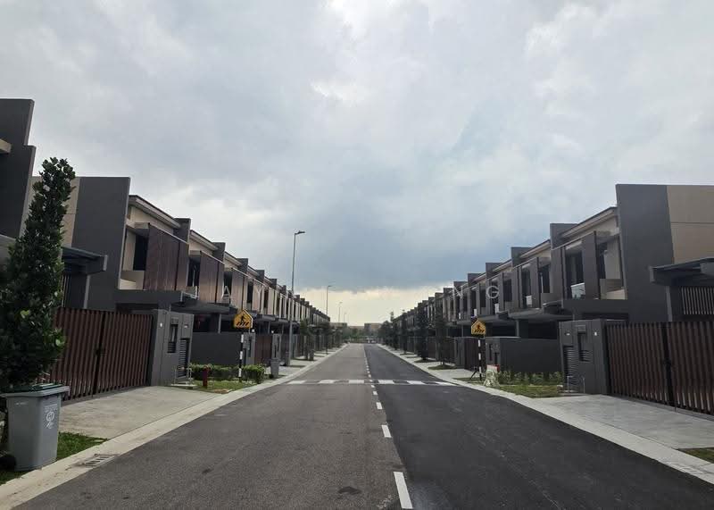 2-storey Terraced House for Sale in Puteri Harbour (Iskandar Puteri (Nusajaya)) - Jayne Wong - PropertyGuru.com.my