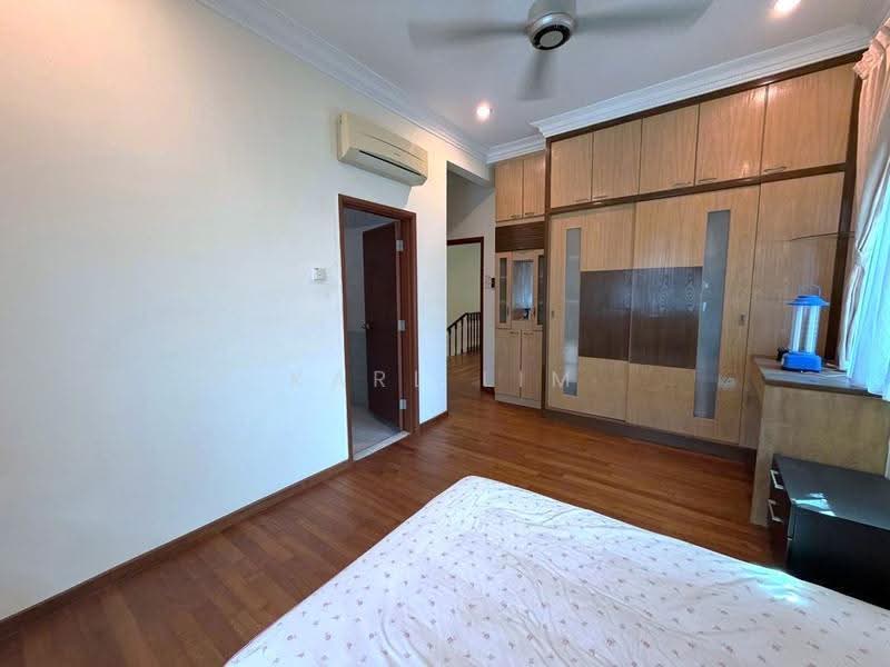 Semi-Detached House for Sale in Taman Sutera Utama (Skudai) - Karl Lim - Bedroom - PropertyGuru.com.my