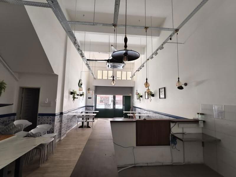 Kedai untuk Disewa di Taman Austin Heights (Tebrau) - Johnson Chong - Interior - PropertyGuru.com.my