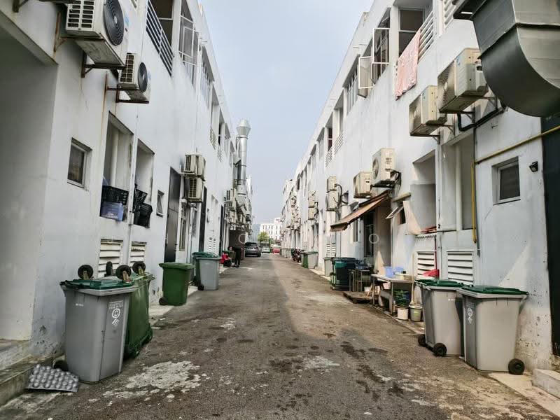 Kedai untuk Disewa di Taman Austin Heights (Tebrau) - Johnson Chong - Exterior - PropertyGuru.com.my
