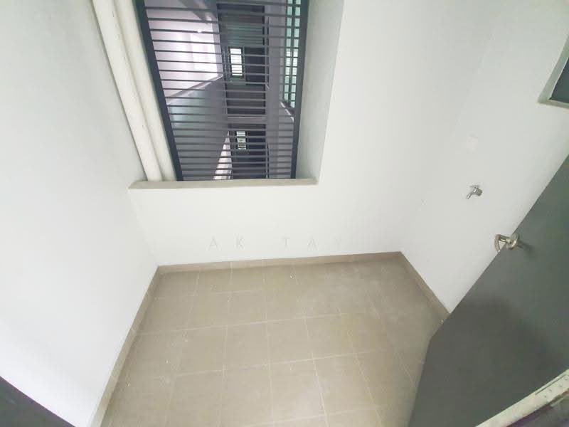Service Residence for Rent at Kiara Plaza - AK TAY - Interior - PropertyGuru.com.my
