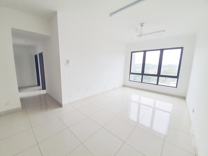 Service Residence for Rent at Kiara Plaza - AK TAY - Living Room - PropertyGuru.com.my