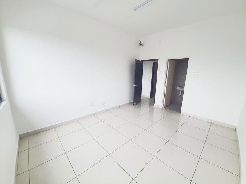 Service Residence for Rent at Kiara Plaza - AK TAY - Bathroom - PropertyGuru.com.my